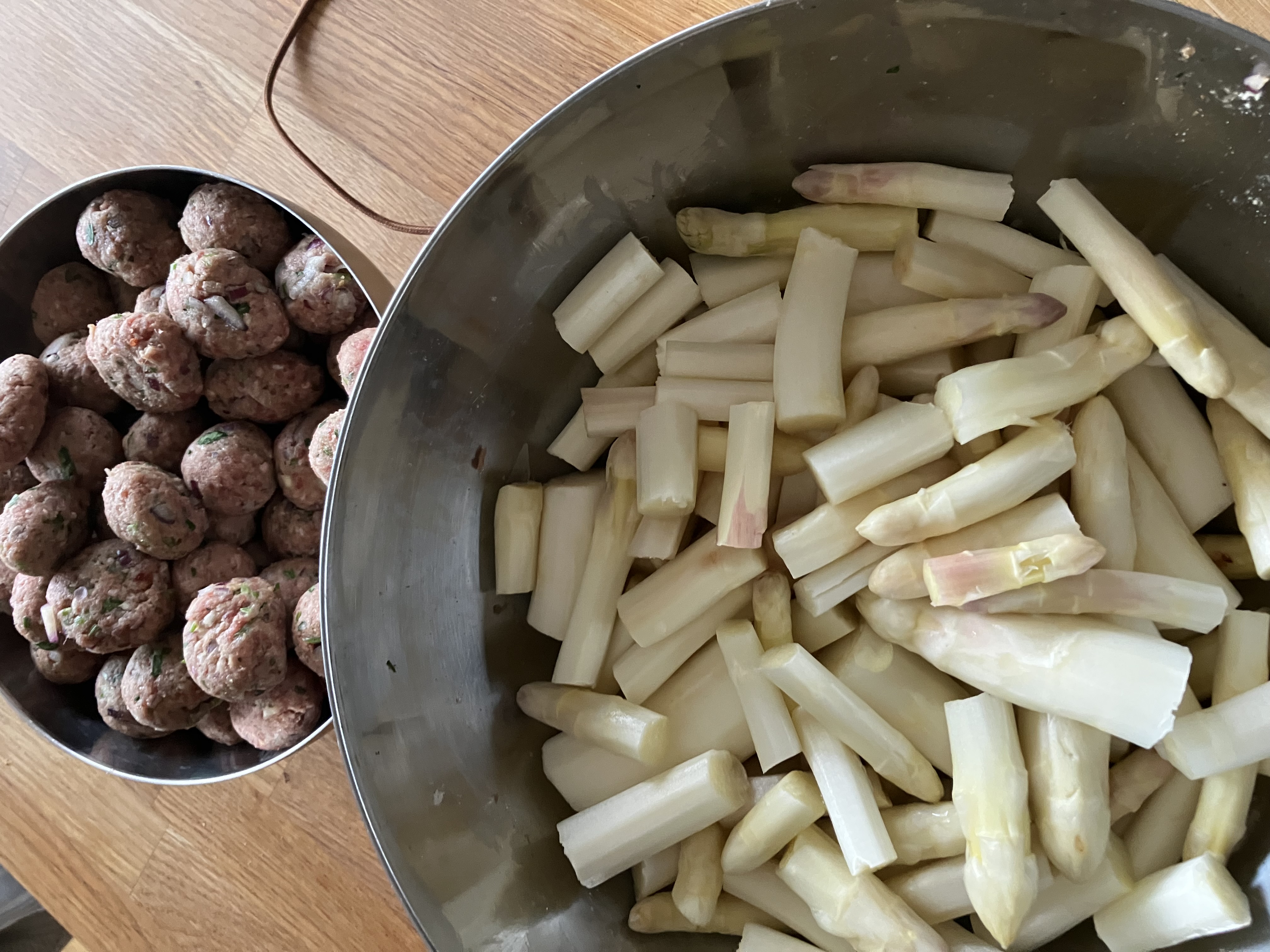 Kochen